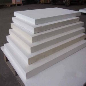 高温硅酸铝板