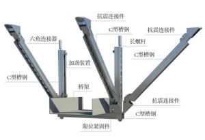 抗震支架